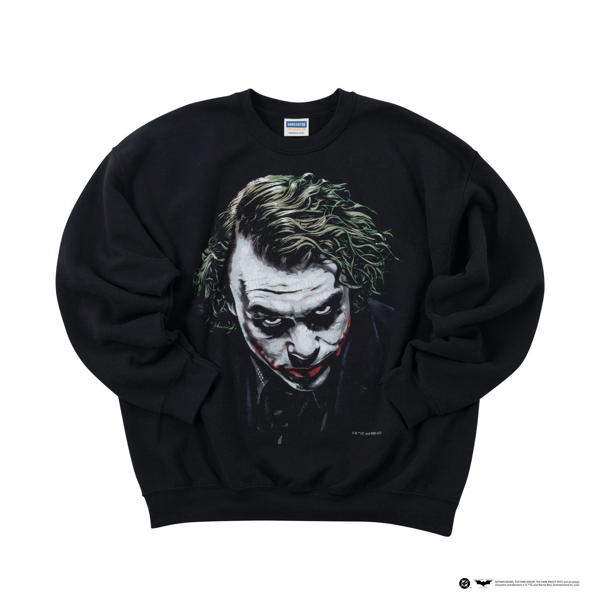 The Joker /Sweat
