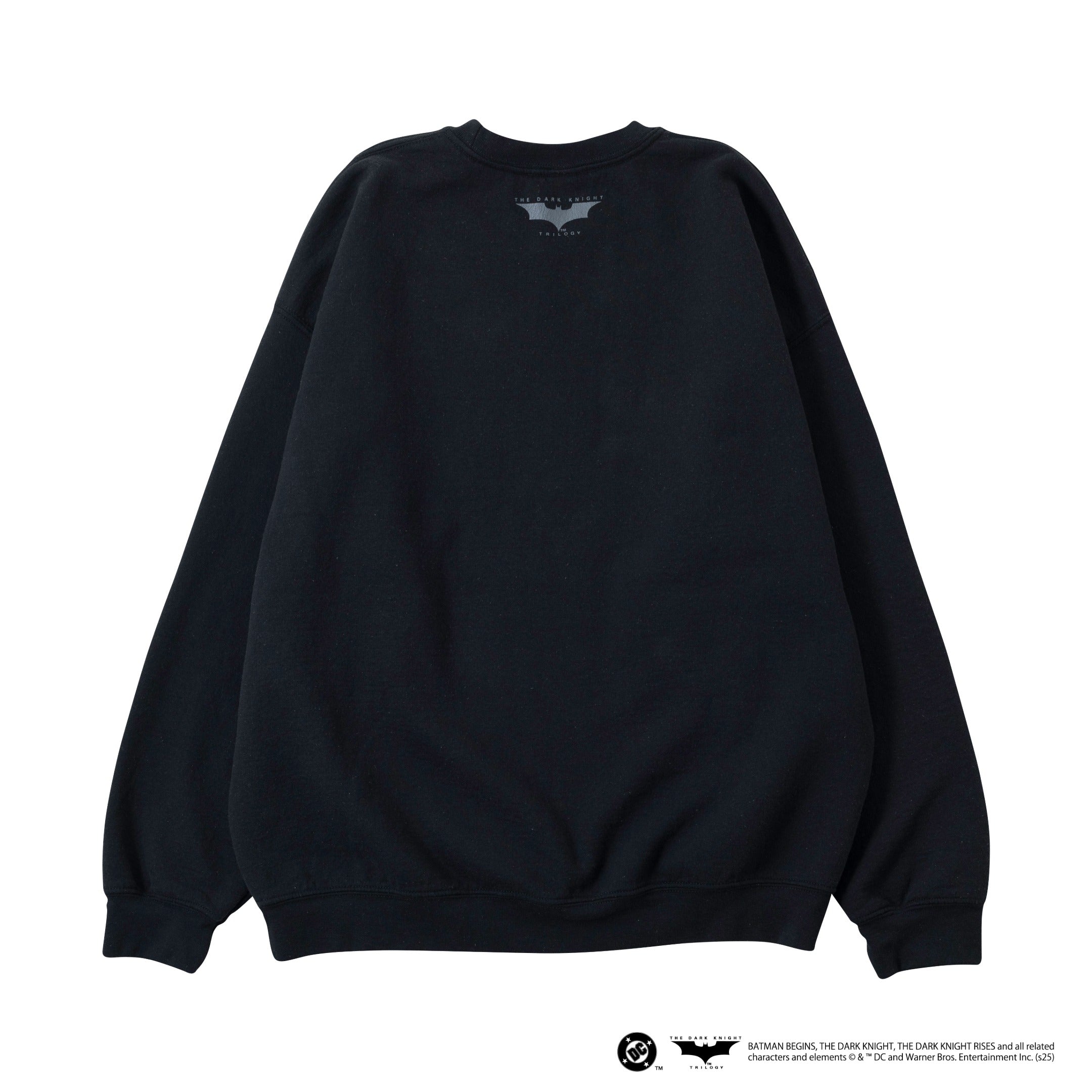 The Joker /Sweat | VARIEGATOR