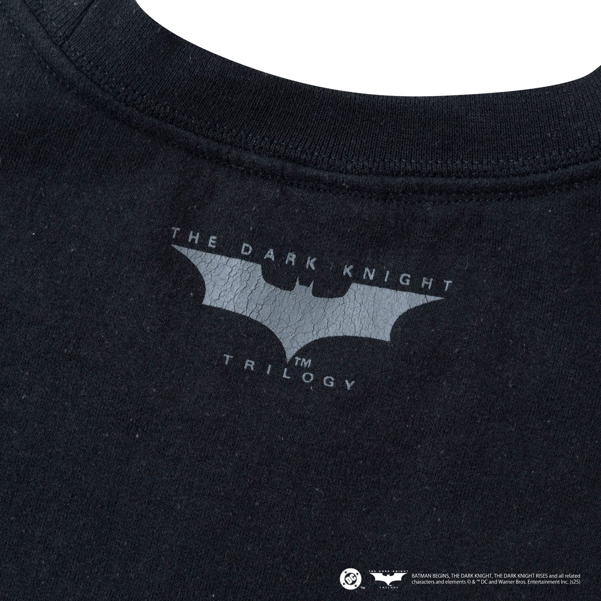 The Joker /Sweat