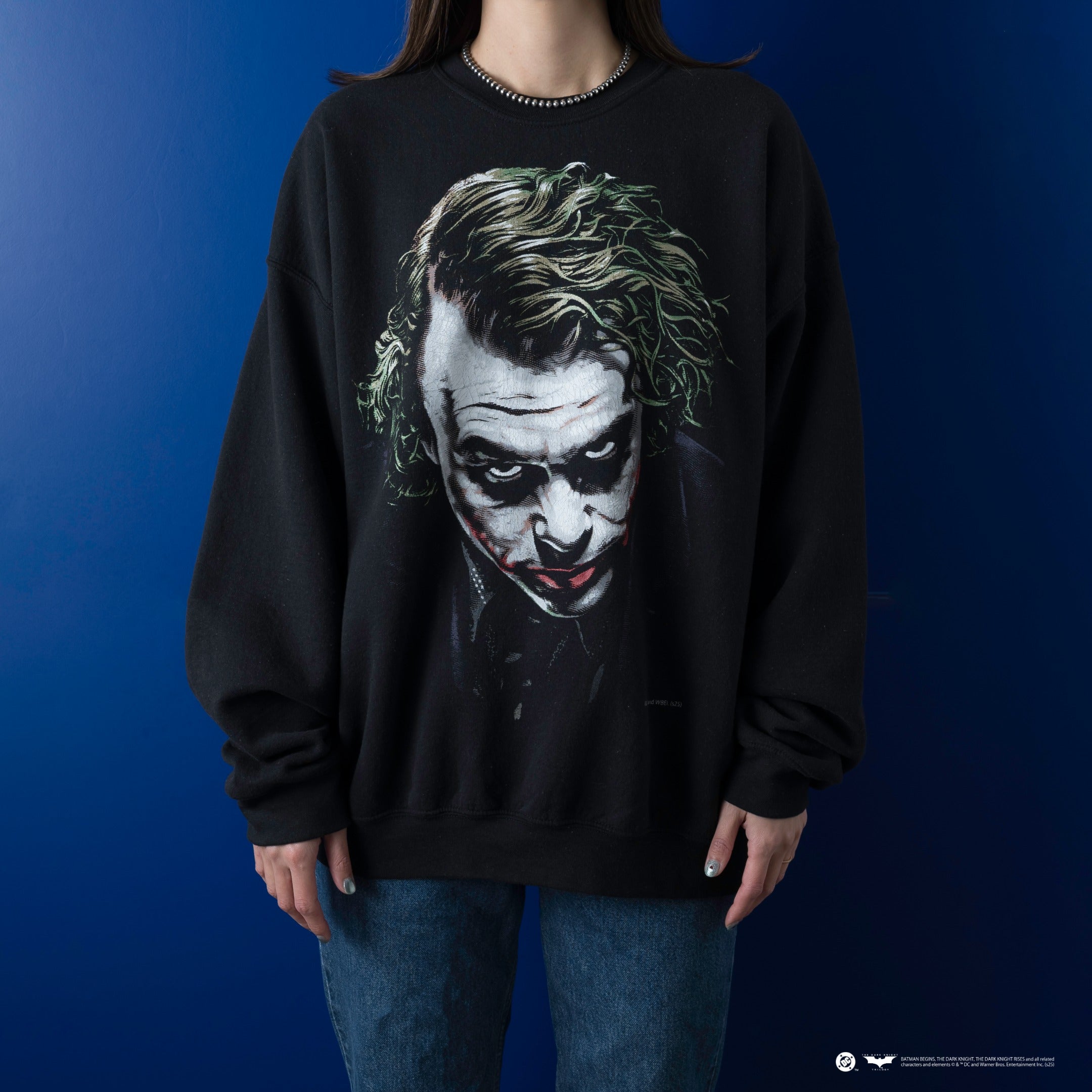 The Joker /Sweat
