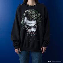 The Joker /Sweat