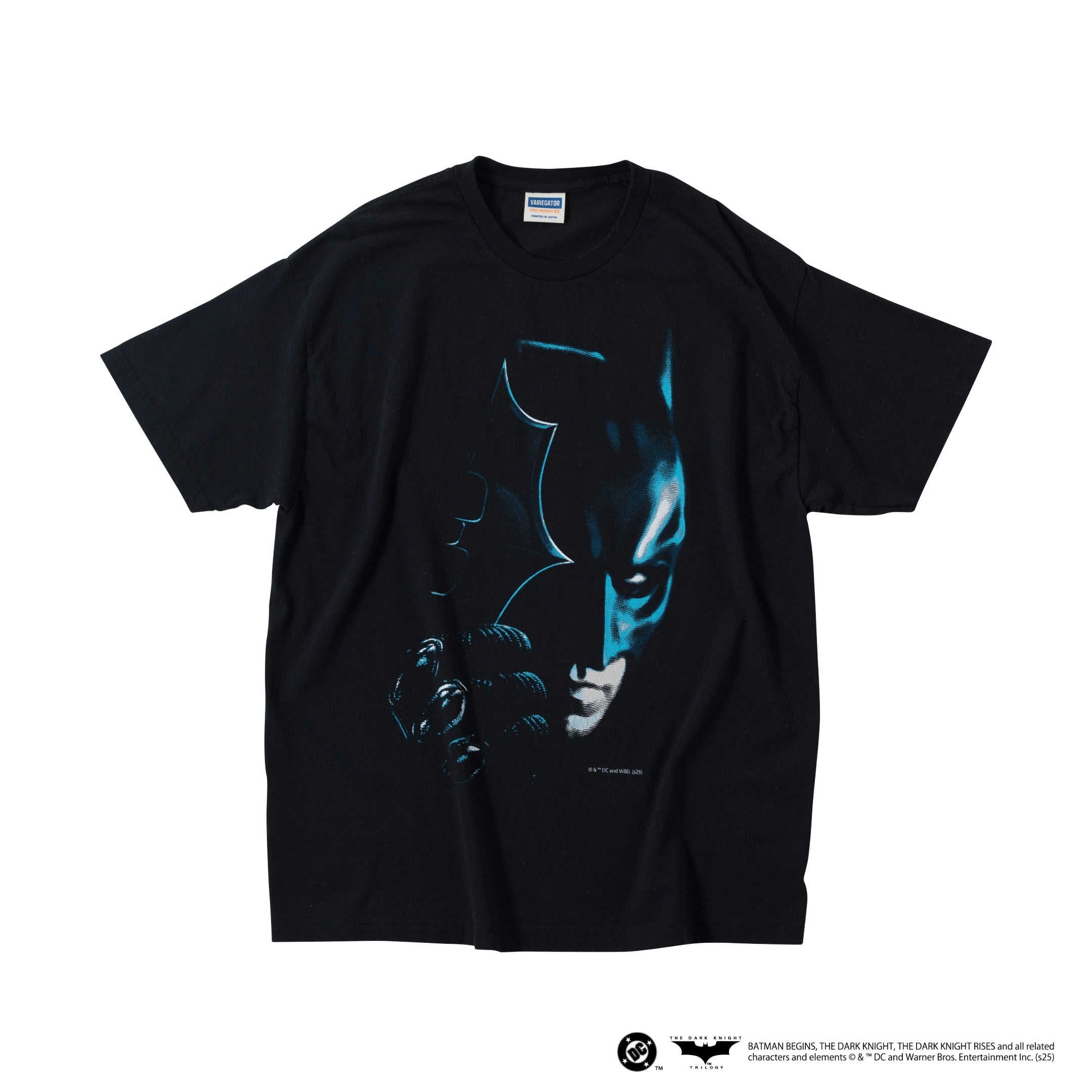 Batman /Tee | VARIEGATOR