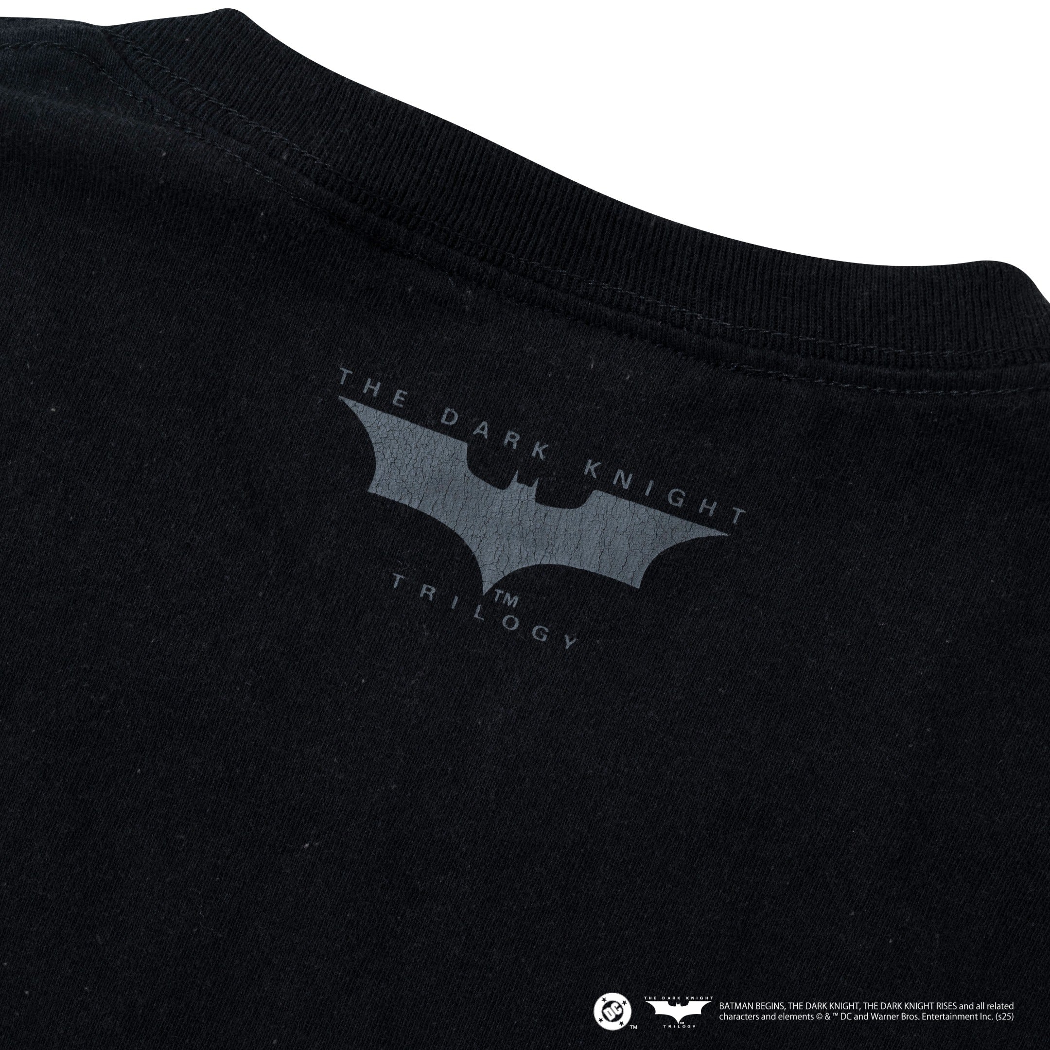 Batman /Tee | VARIEGATOR