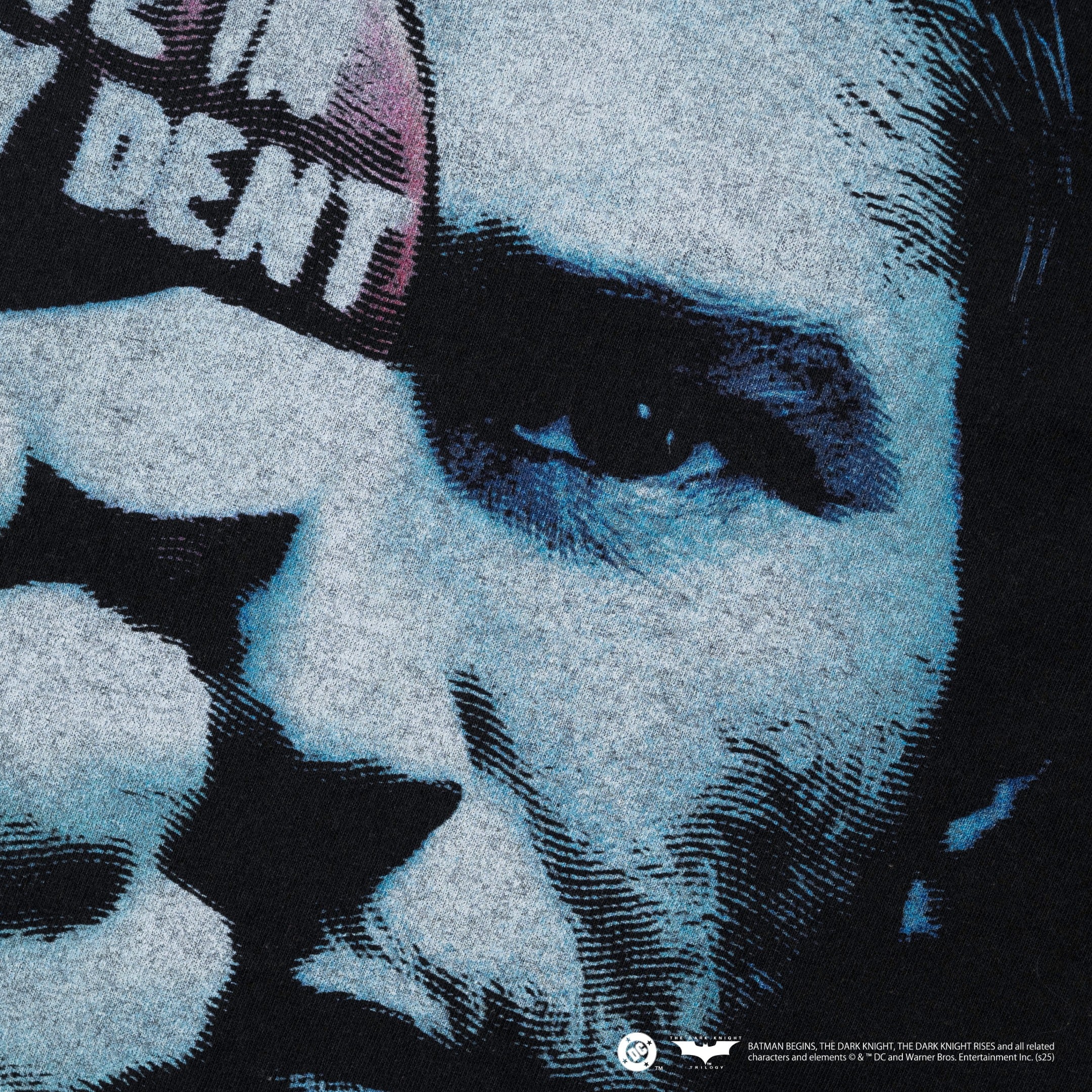 Two-Face /Tee