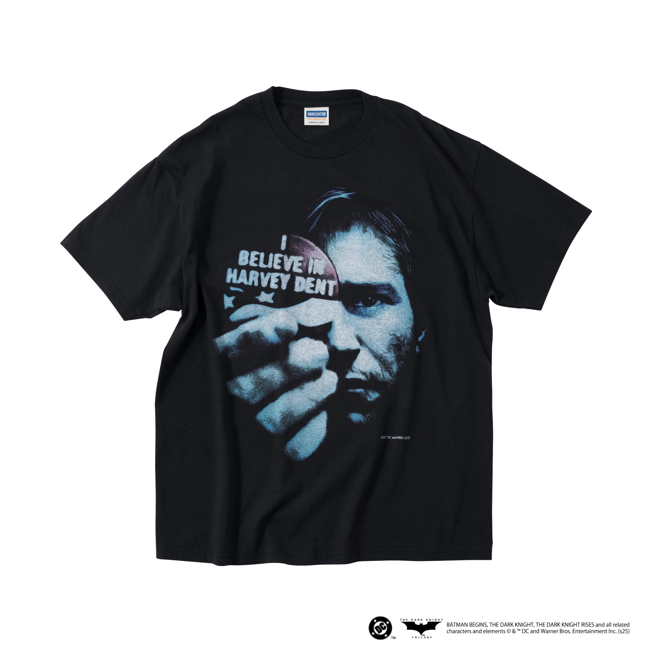 Two-Face /Tee