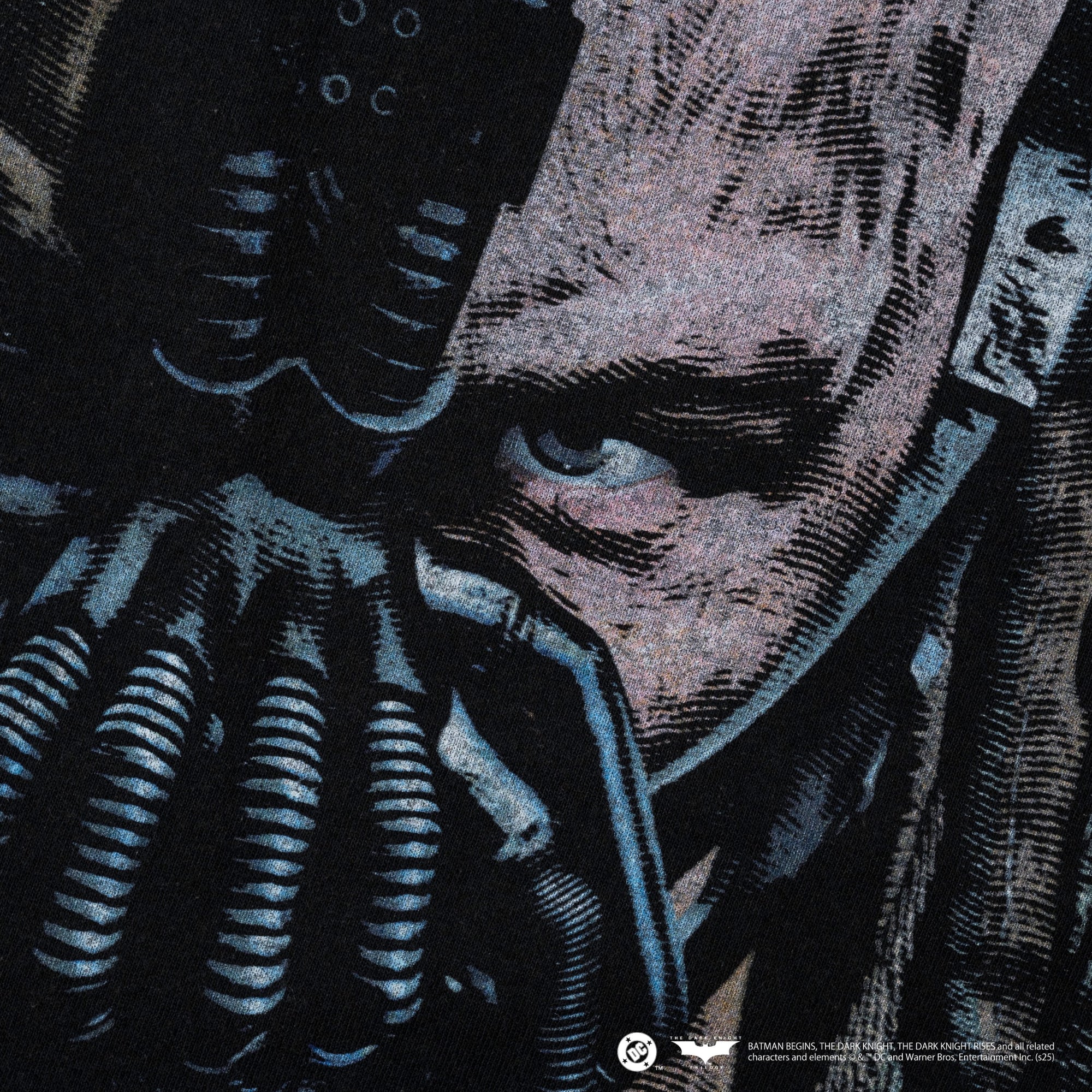 Bane /Tee