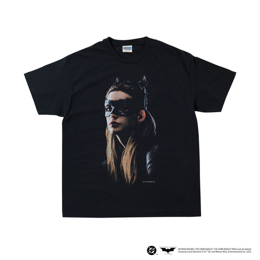 Catwoman /Tee