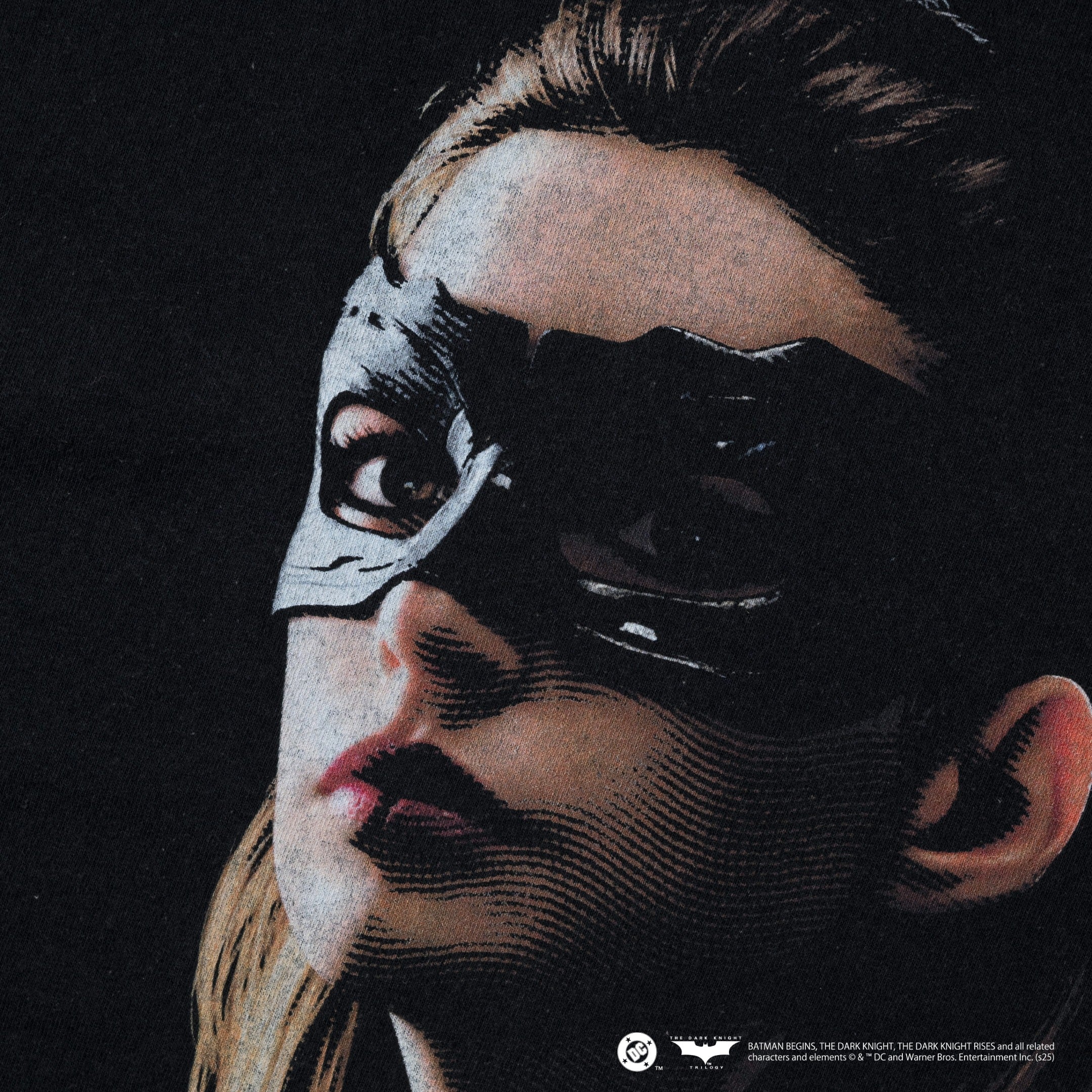 トップス VARIEGATOR Catwoman Tee black M Catwoman /Tee | VARIEGATOR