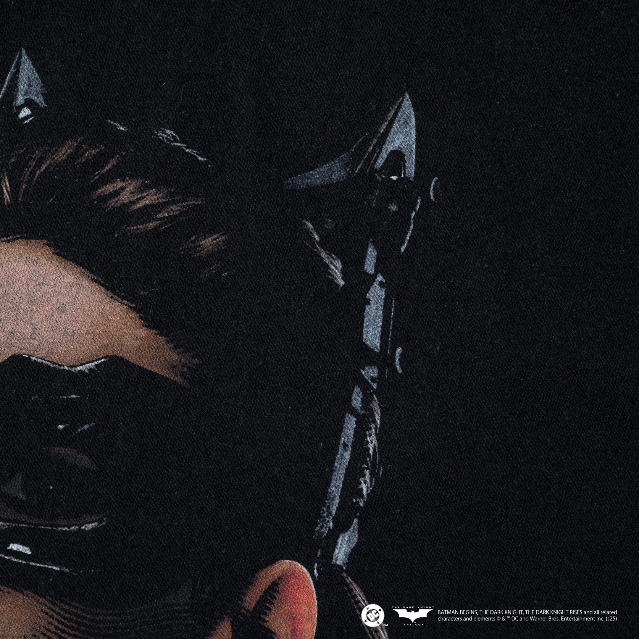 Catwoman /Tee | VARIEGATOR