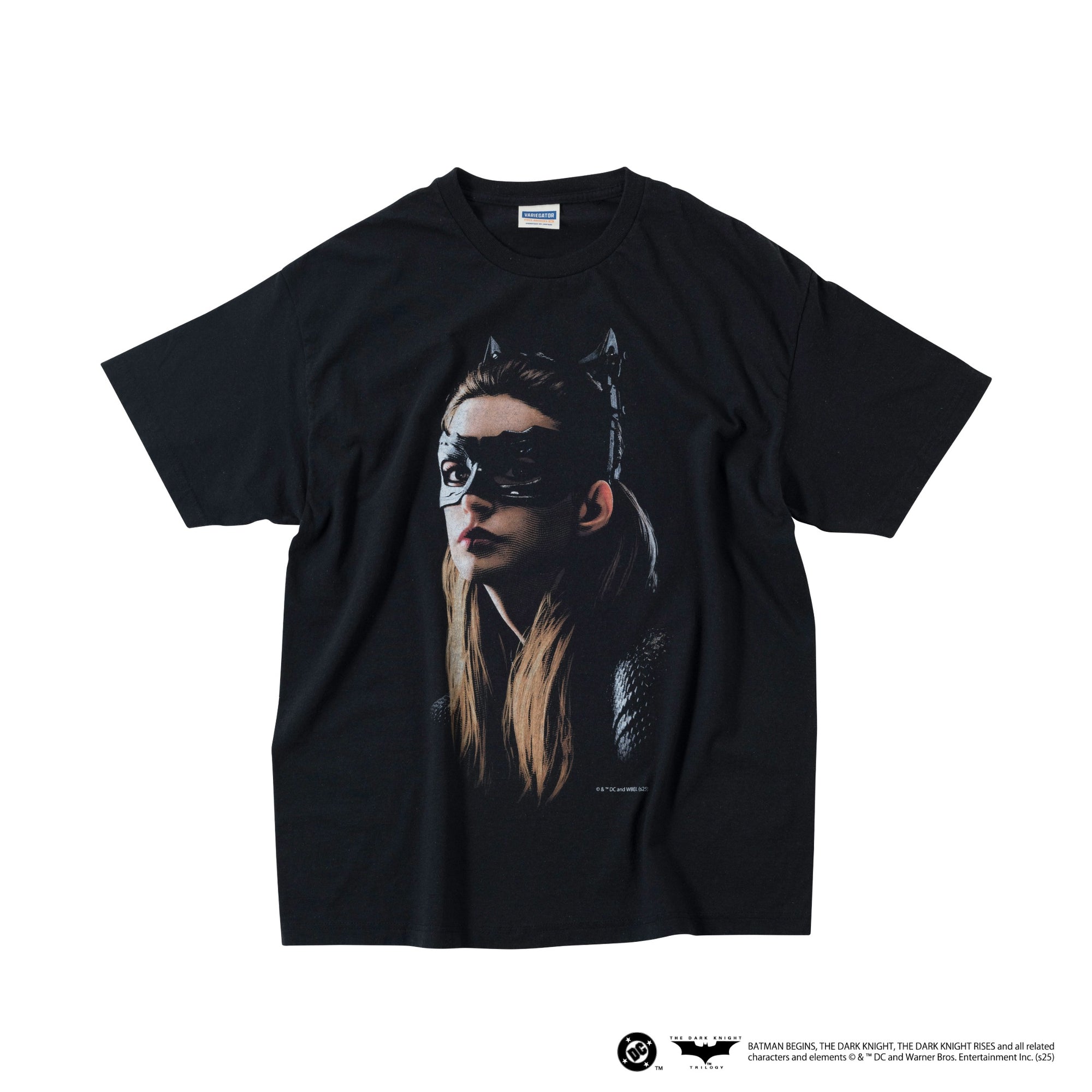Catwoman /Tee