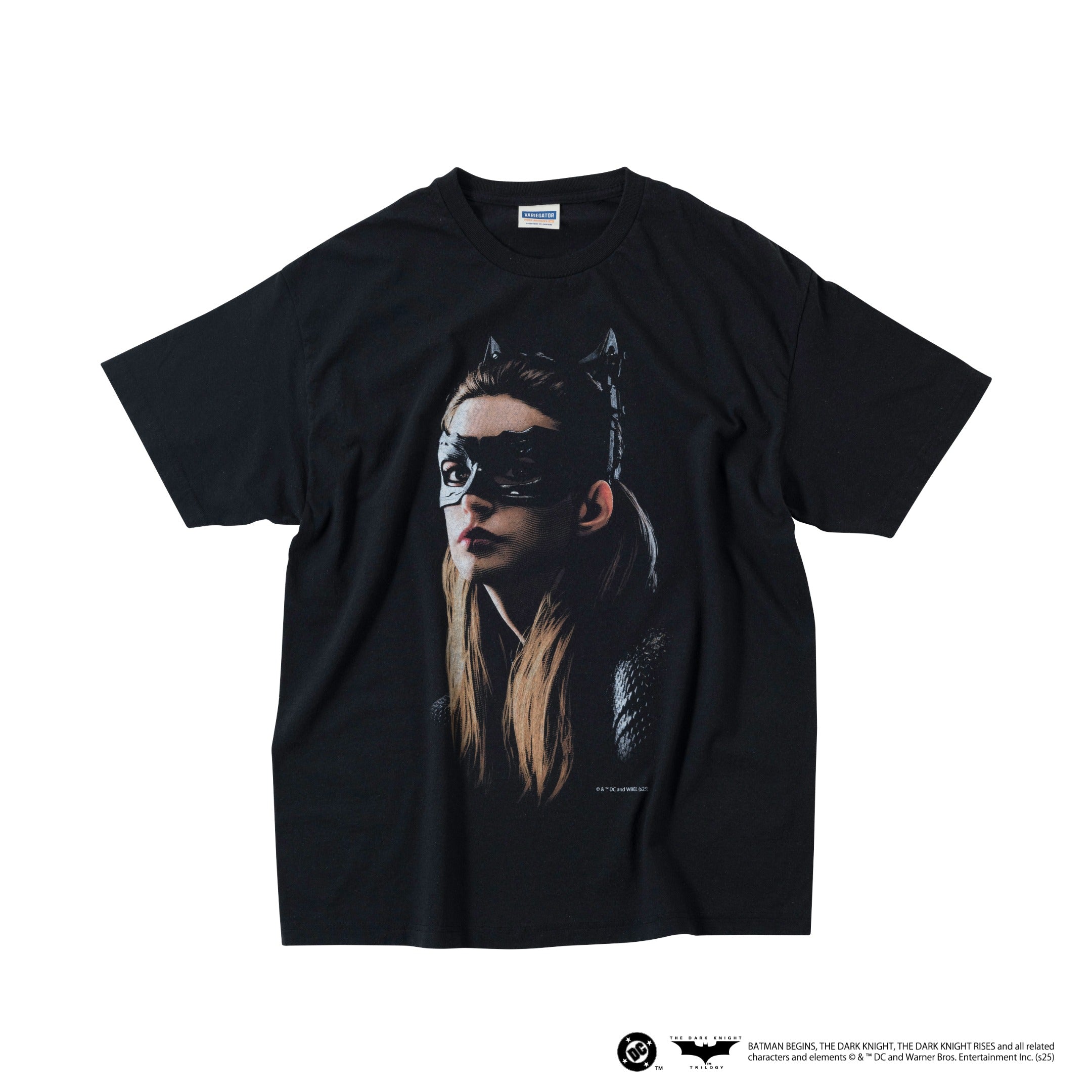 Catwoman /Tee