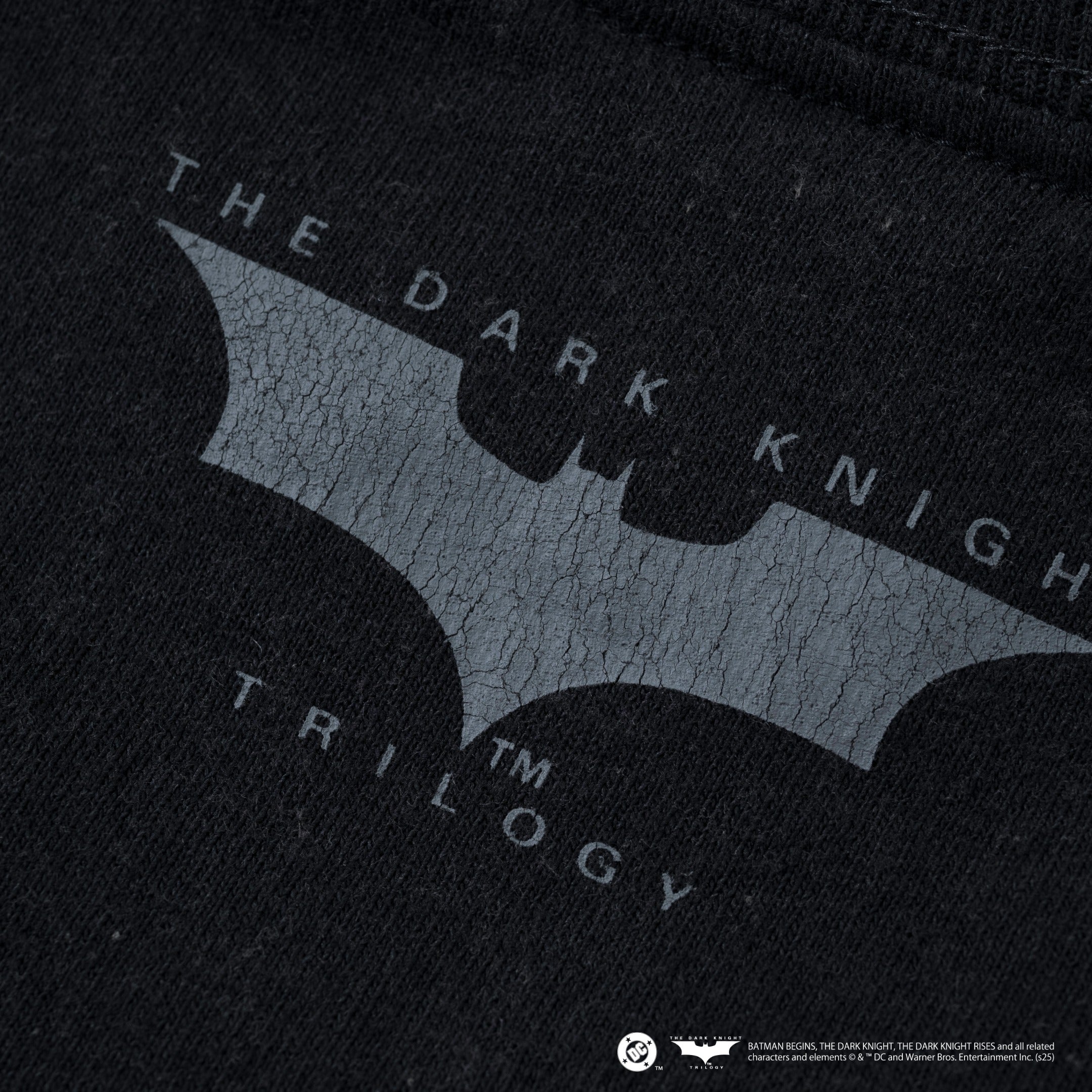 Catwoman /Tee | VARIEGATOR