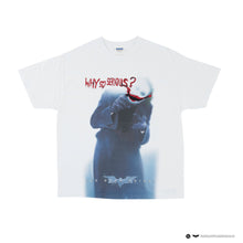 The Joker Overprint /Tee