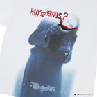 The Joker Overprint /Tee