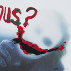 The Joker Overprint /Tee