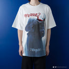 The Joker Overprint /Tee