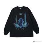 The Joker /Long sleeve Tee