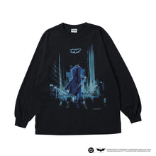 The Joker /Long sleeve Tee