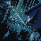 The Joker /Long sleeve Tee