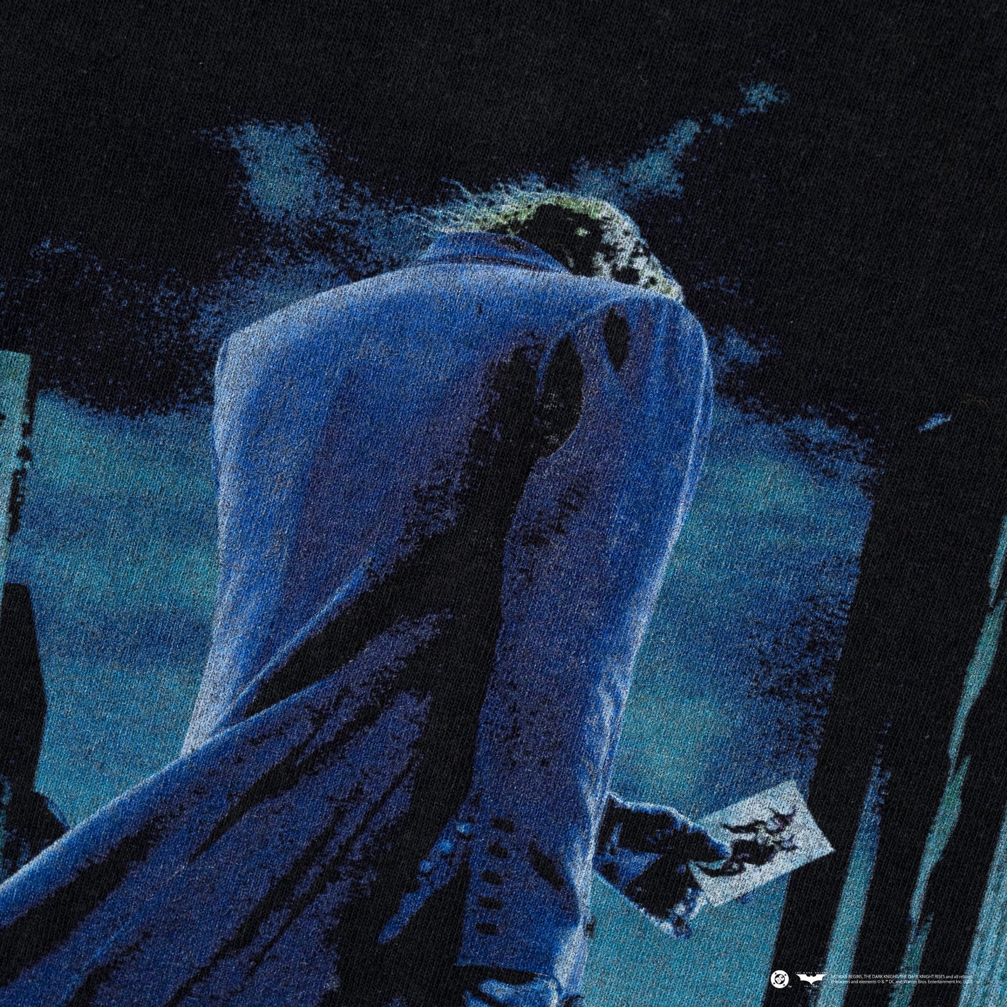 The Joker /Long sleeve Tee