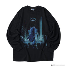 The Joker /Long sleeve Tee