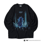 The Joker /Long sleeve Tee