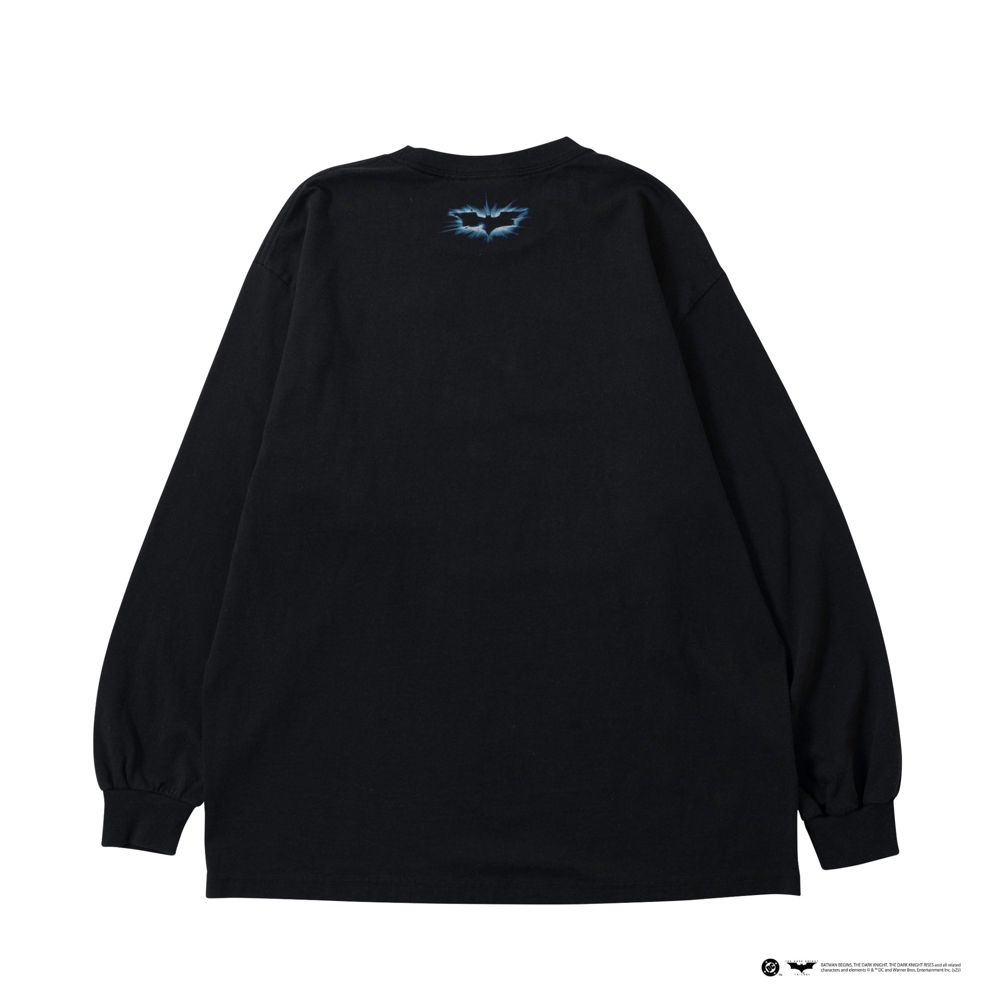 The Joker /Long sleeve Tee