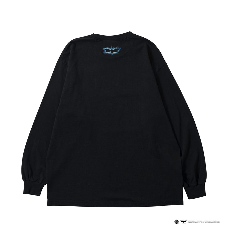 The Joker /Long sleeve Tee