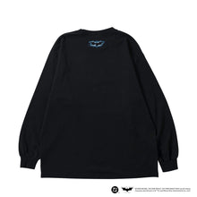 The Joker /Long sleeve Tee