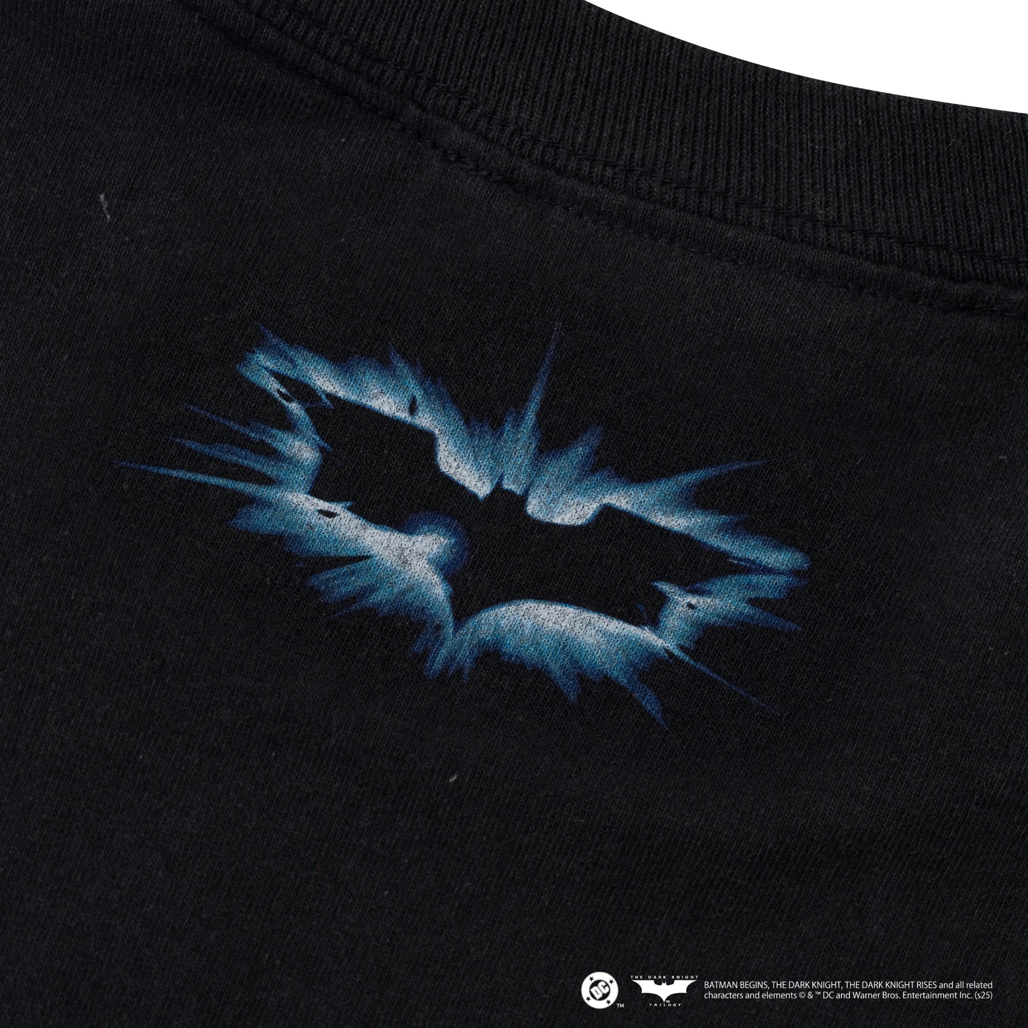 The Joker /Long sleeve Tee