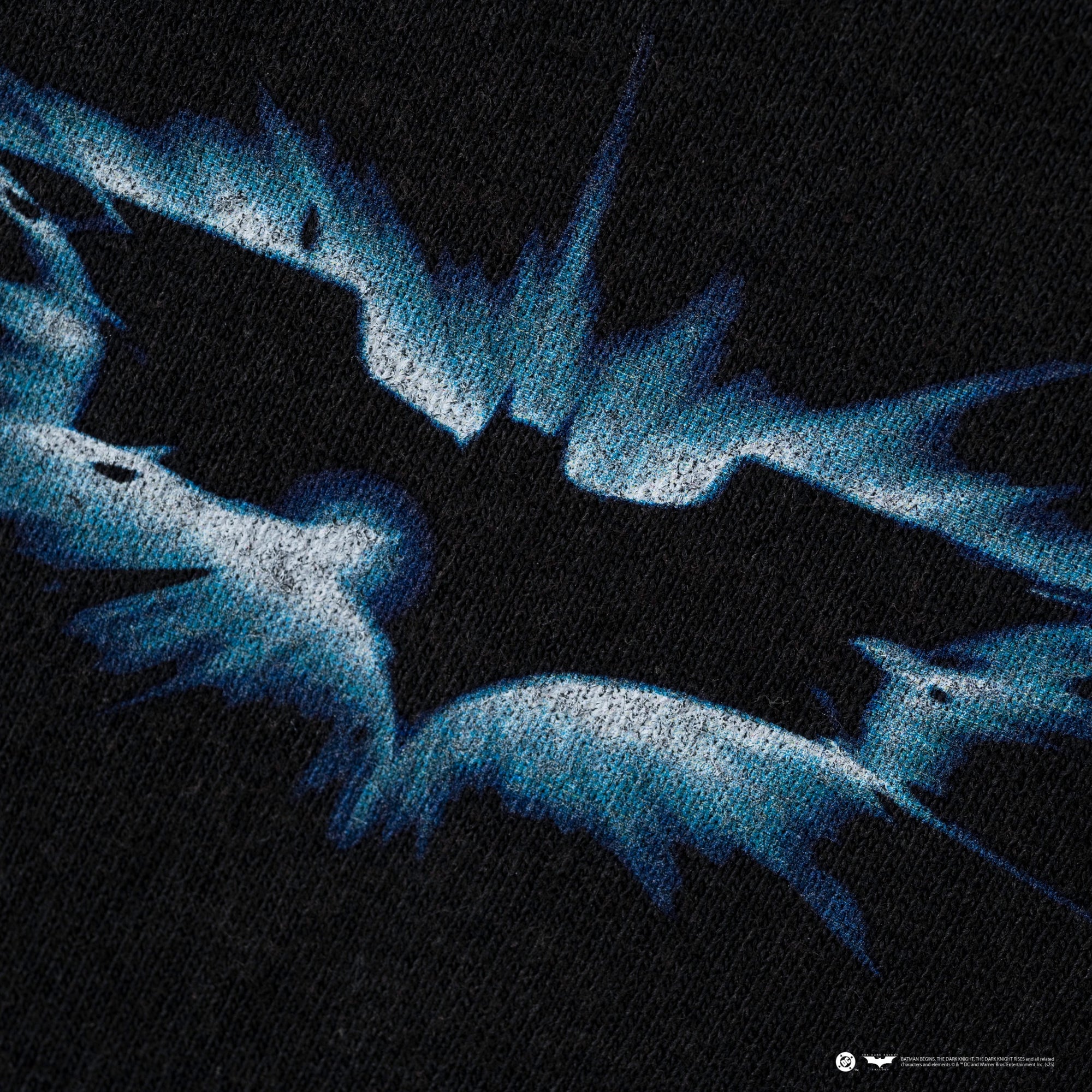 The Joker /Long sleeve Tee