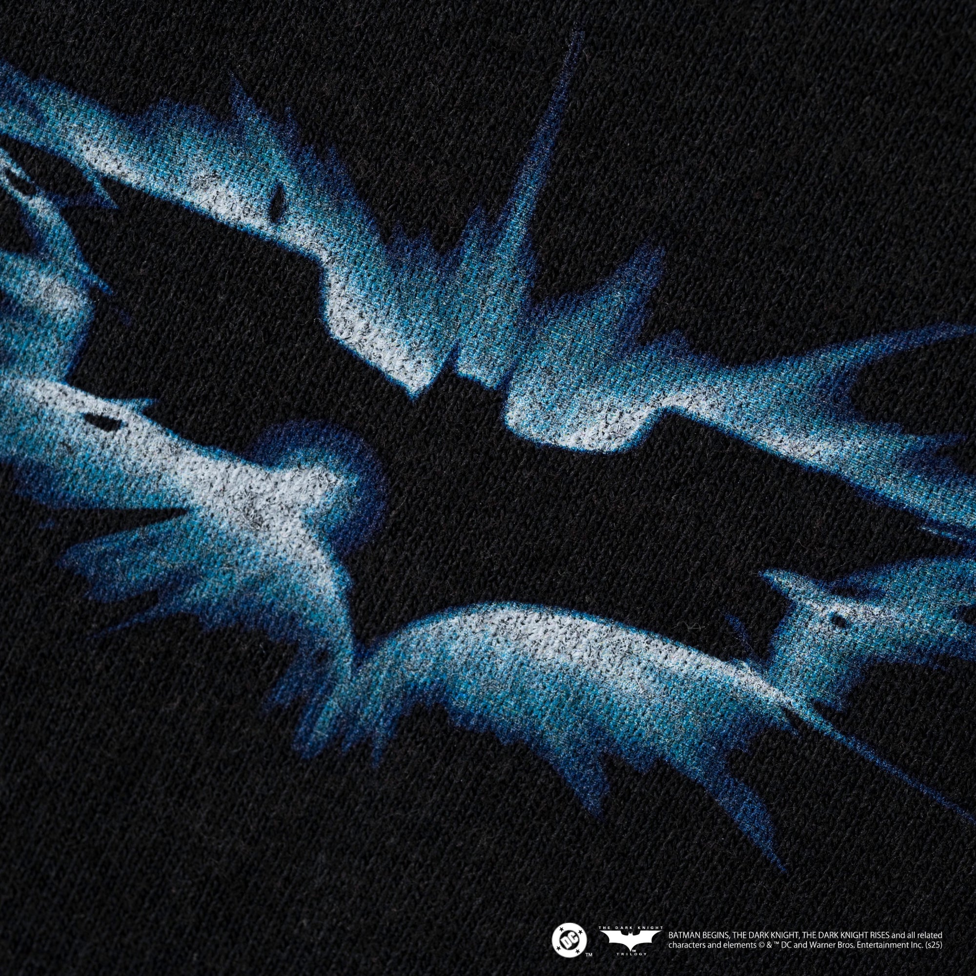 The Joker /Long sleeve Tee