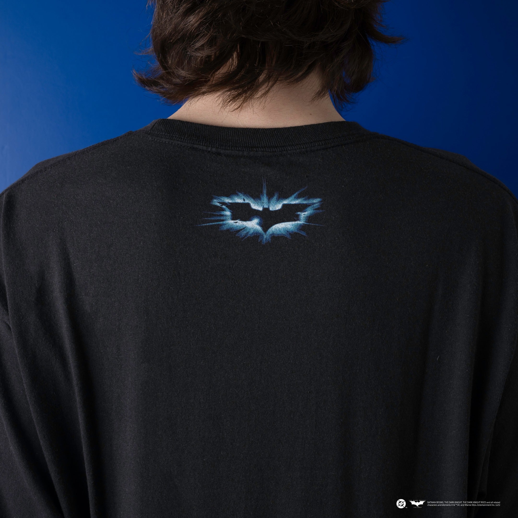 The Joker /Long sleeve Tee