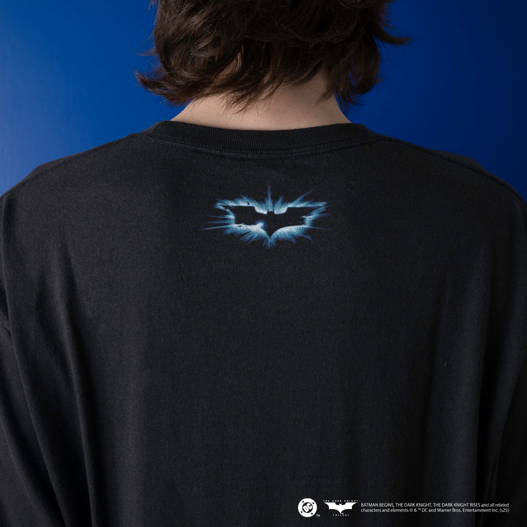 The Joker /Long sleeve Tee