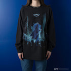 The Joker /Long sleeve Tee