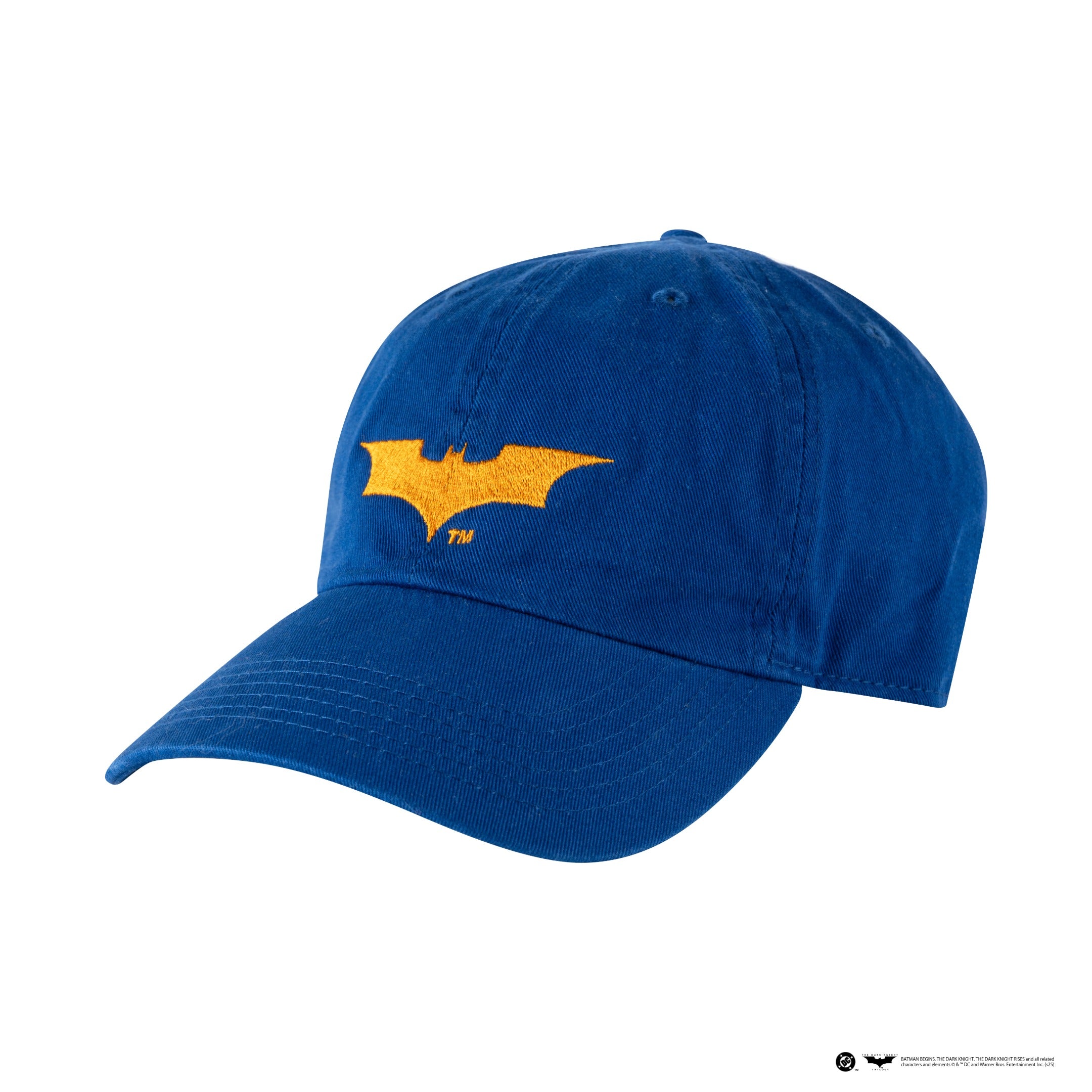 The Dark Knight Logo /Cap