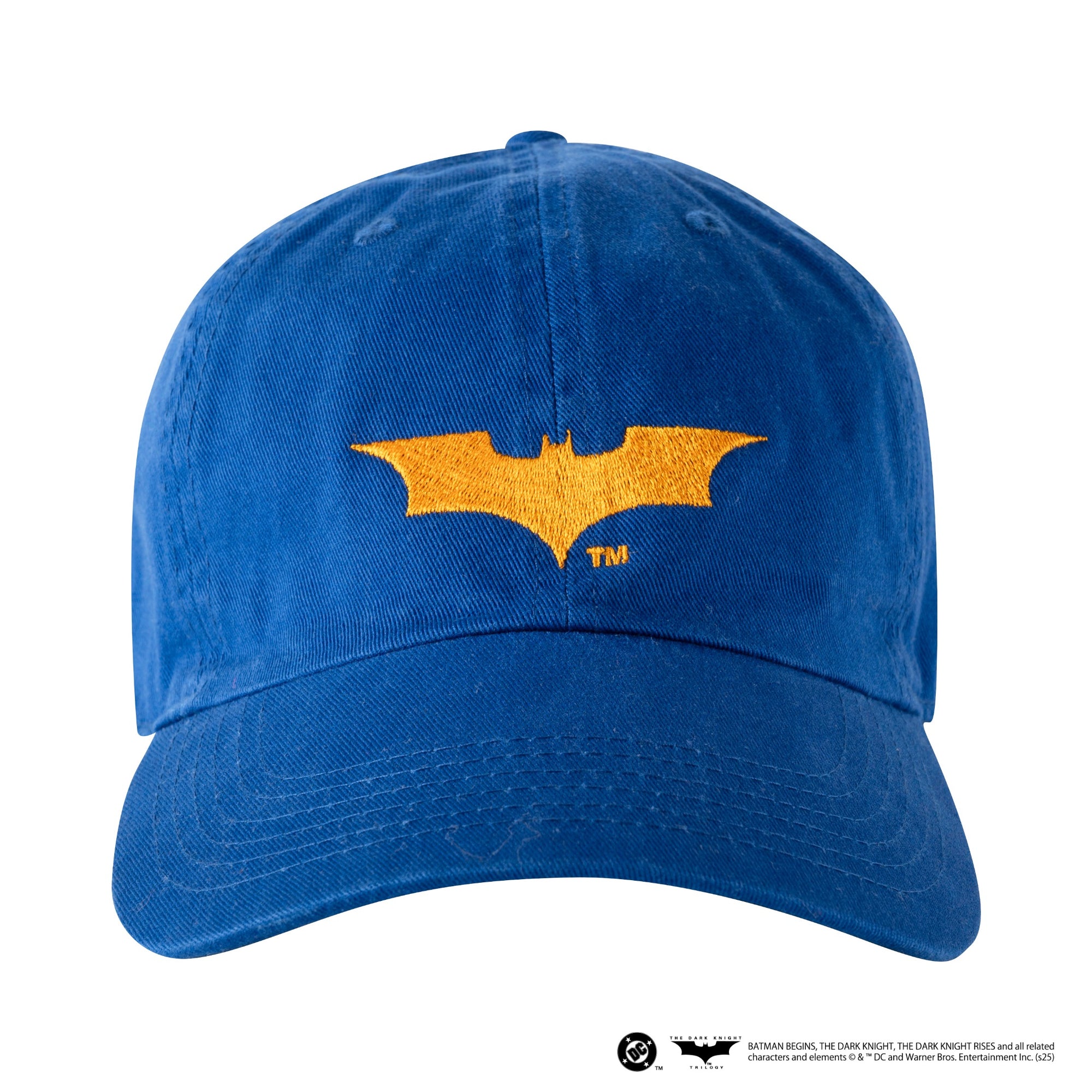 The Dark Knight Logo /Cap