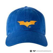 The Dark Knight Logo /Cap