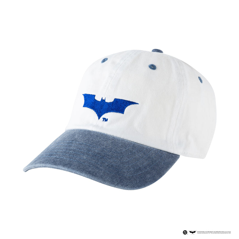 The Dark Knight Logo /Cap