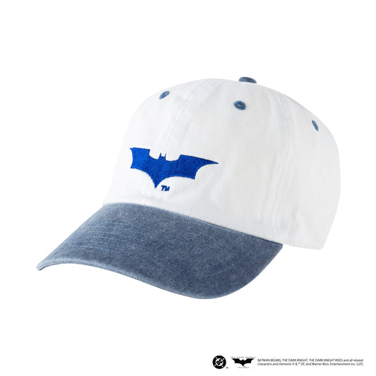 The Dark Knight Logo /Cap