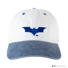 The Dark Knight Logo /Cap
