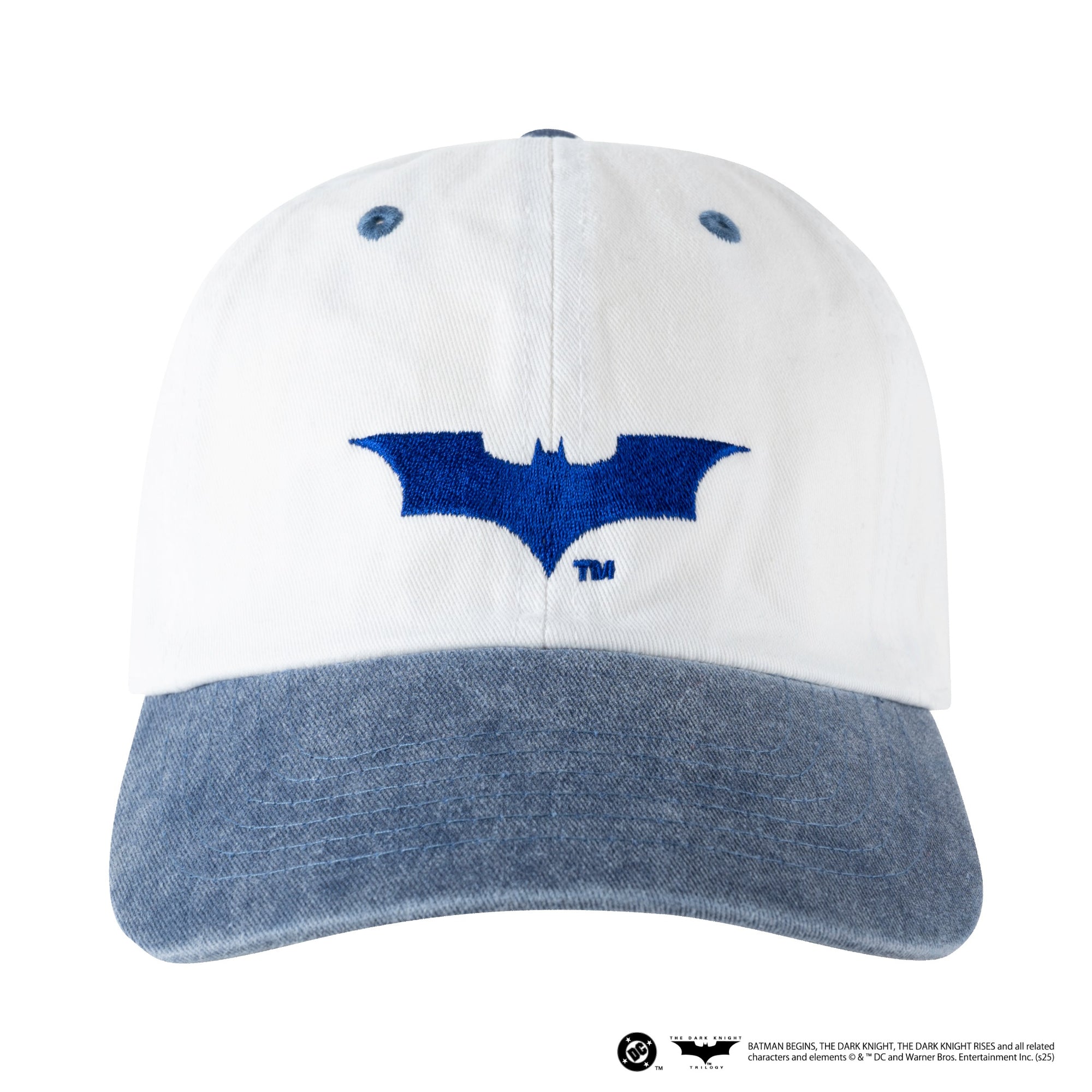 The Dark Knight Logo /Cap