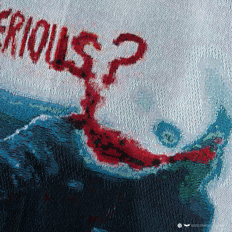 The Joker /Blanket