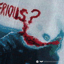 The Joker /Blanket