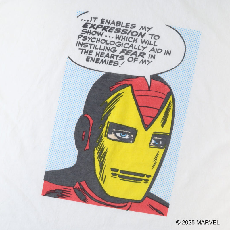 Iron Man /Tee