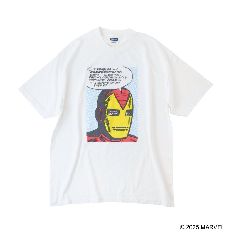 Iron Man /Tee