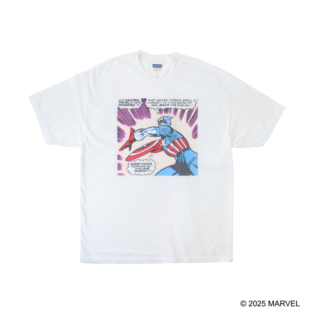 Captain America /Tee