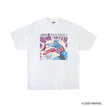 Captain America /Tee