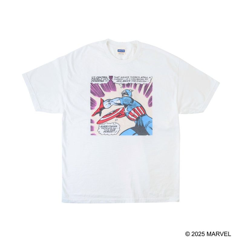 Captain America /Tee