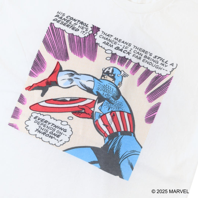 Captain America /Tee